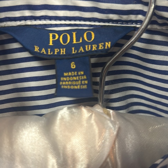 Polo Ralph Lauren dresses - Picture 5 of 5